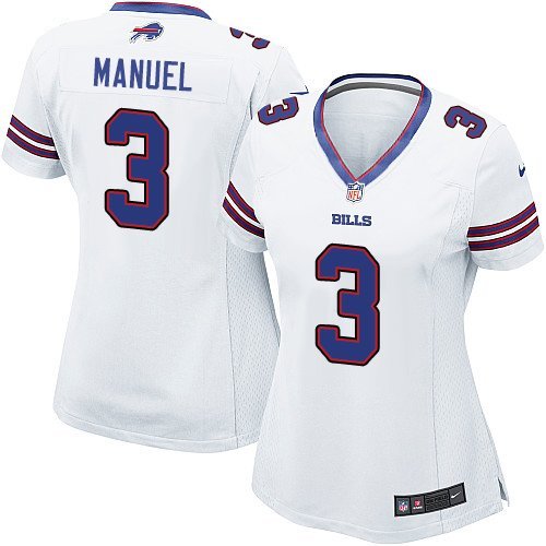 Women Buffalo Bills jerseys-011